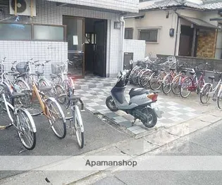 フェリーチェ吉祥院【2階】の外観