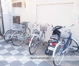 フェリーチェ吉祥院【2階】の外観