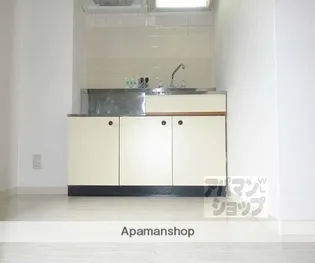 フェリーチェ吉祥院【2階】の内装