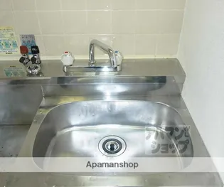 フェリーチェ吉祥院【2階】の内装