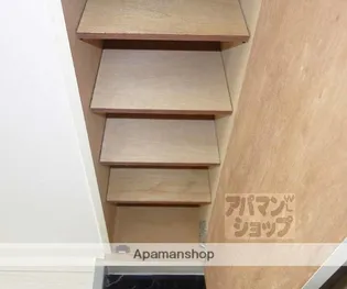 フェリーチェ吉祥院【2階】の内装