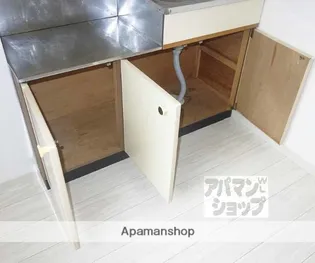 フェリーチェ吉祥院【2階】の内装