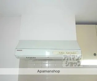 フェリーチェ吉祥院【2階】の内装