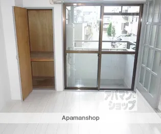 フェリーチェ吉祥院【2階】の居間