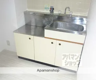 フェリーチェ吉祥院【2階】のキッチン