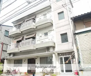 NOMURAMANSION【301号室】の外観