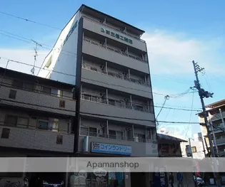 ベレーザ河原町七条の画像