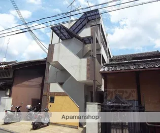 グランズ丹波橋の画像