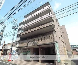 リバーサイド四条縄手の画像