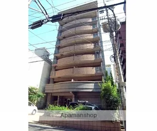 綾小路パレスの画像