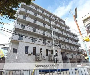 スぺリオン伏見の画像