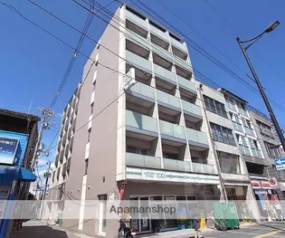 プラザ五条鴨川の画像