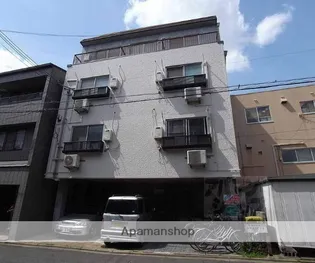 ラウンドシティワンの画像