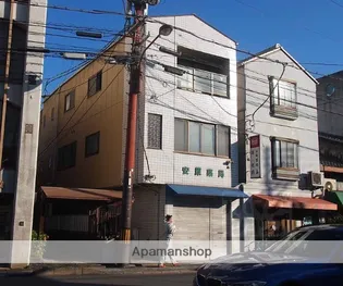 レジデンスSY【3階】の外観