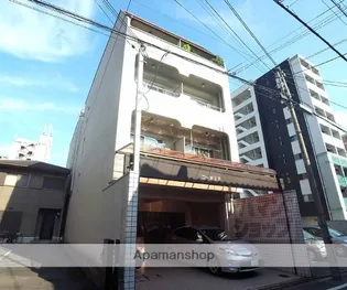 コーポ五条の画像