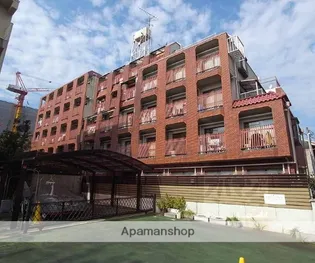 ドミ大田の画像