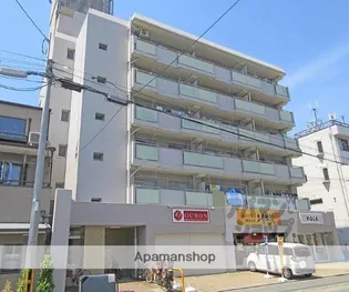 豊和マンション稲荷の画像