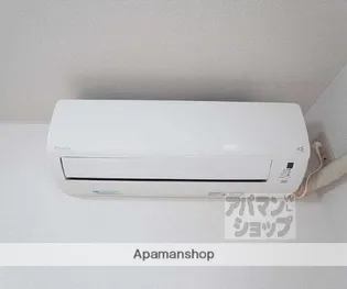 安村マンション【3-B号室】の内装