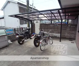 安村マンション【3-B号室】のその他画像