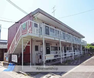 柿ノ本ハイツの画像