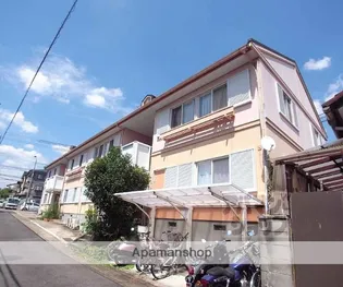 カーサ醍醐の画像