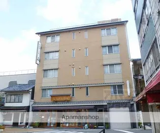 エクセレント鳳珠【3階】の外観