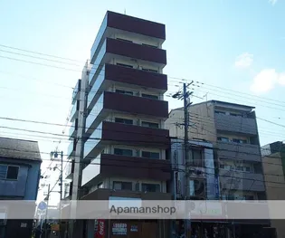 ハイツパモナスの画像