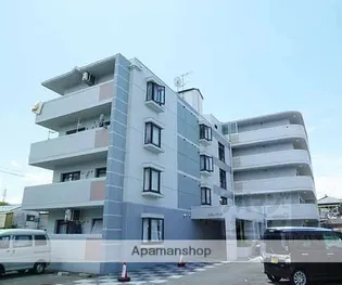 「エクシーマ19」【3階】の外観