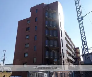 ドミール東寺の画像