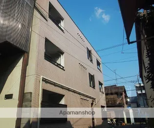 フレール七条の画像