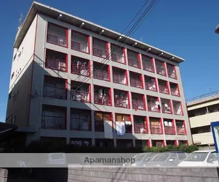 カーサデ東山の画像