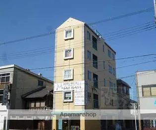 ステージビルの画像