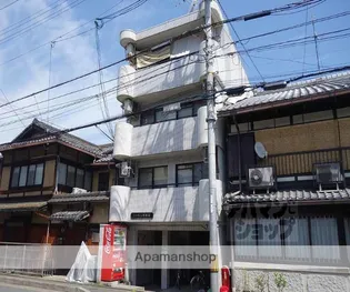 シャルム西洞院の画像