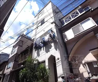 メゾンドアリスの画像