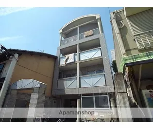 第17長栄シャルマン四条大宮壱番館の画像