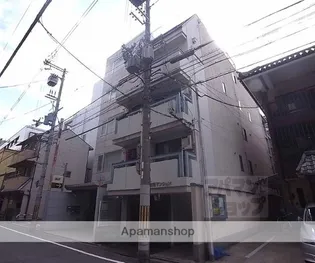 室町廣田マンション【2階】の外観