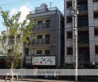 コーポウエストセブンの画像