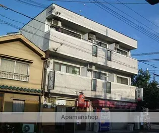 ガーディアン青山の画像