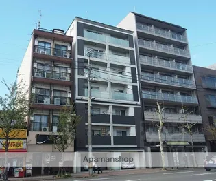 IーARTS七条大宮の画像