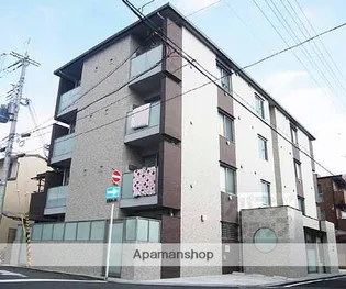 M・B・K【3階】の外観