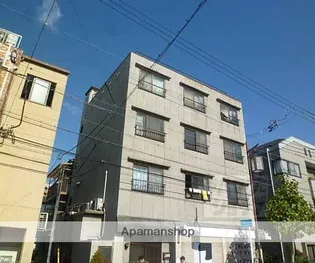 コーポ松尾の画像