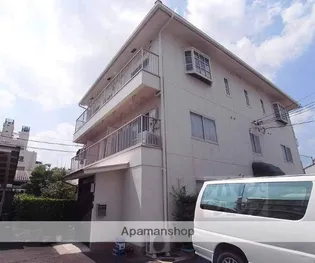 バルーンクラブI.II【1-202号室】の外観