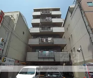 オパス四条の画像