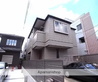 ベレオ大宮【303号室】の外観