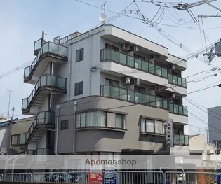 コスミィハイツの画像