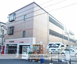 ジュネス東山の画像