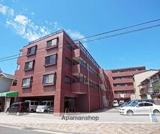 サンモール松本の画像