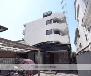 シティハウス丹波橋の画像