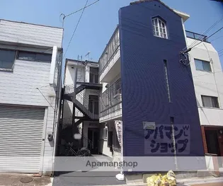 グリシーヌ丹波橋の画像