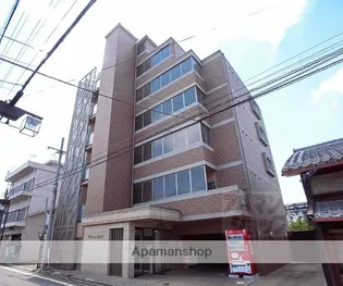 メゾン スパイラルの画像